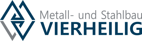 Logo von Mestall- und Stahlbau Vierheilig GmbH